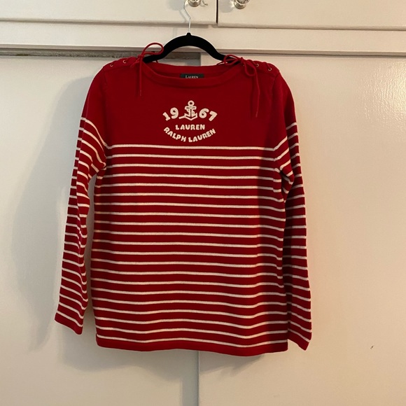 Ralph Lauren Sweaters - Ralph Lauren Sweater